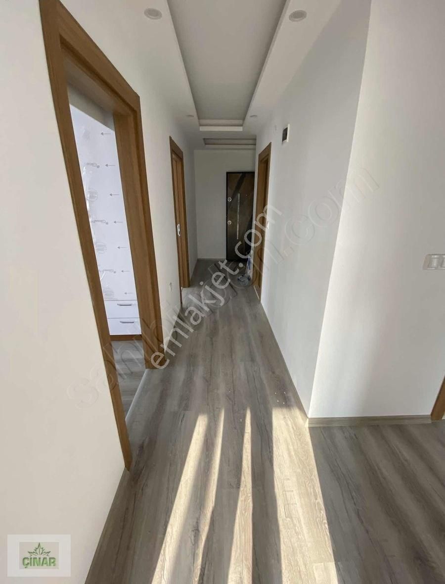 3+1 Geniş Ebeveyn Banyolu Satılık Daire - Görsel 5