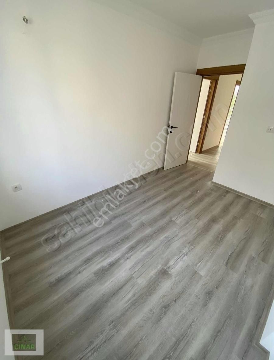 3+1 Geniş Ebeveyn Banyolu Satılık Daire - Görsel 14