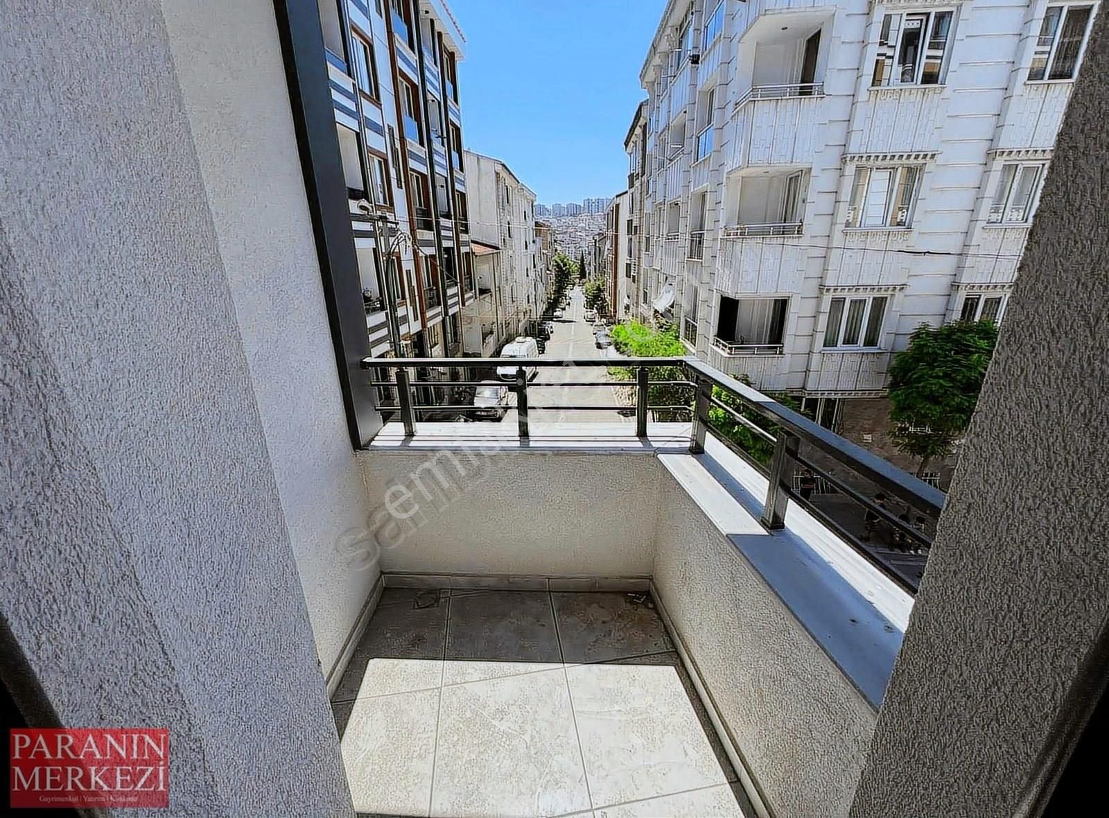 Para'dan Talatpaşa Da Sıfır İnşaat Full Dekorlu Ara Kat - Görsel 13