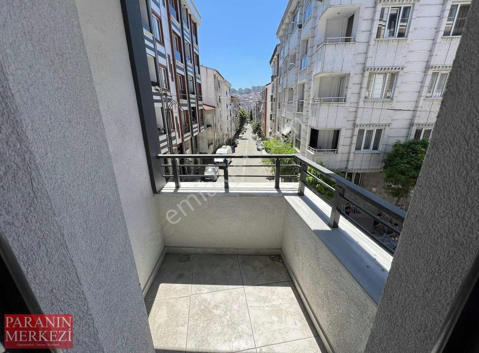 Para'dan Talatpaşa Da Sıfır İnşaat Full Dekorlu Ara Kat - Görsel 7