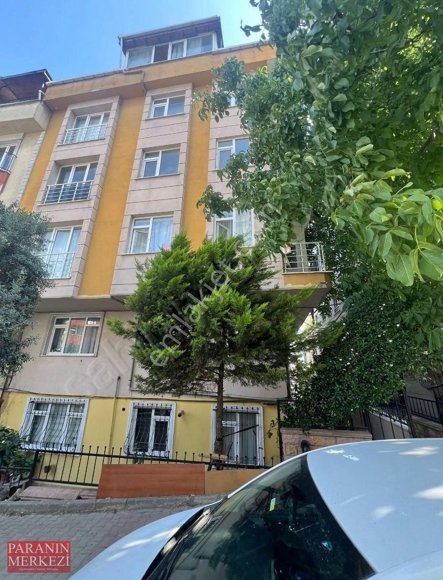 Metrobüse Yürüme Mesafesindemustafa Kemal Paşa Mah. Satılık 3+1