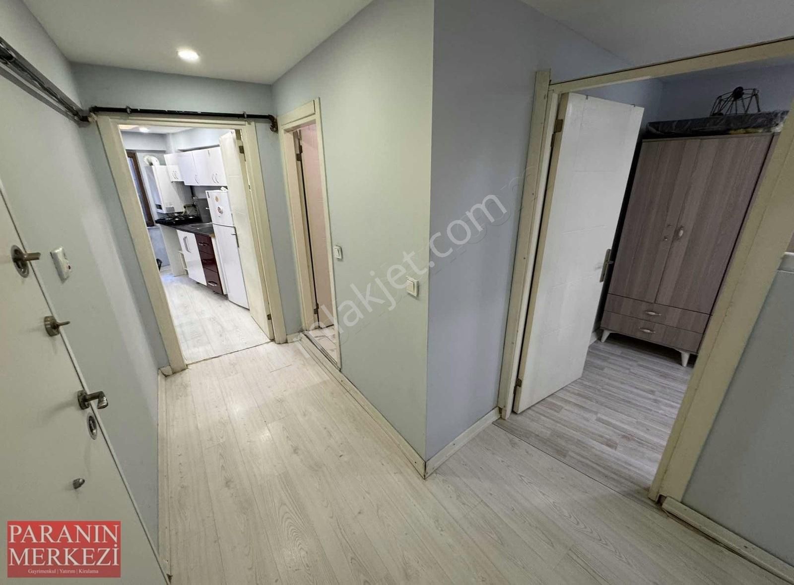 Ana Cadde Yakınında Full Eşyalı 2+1 Daire