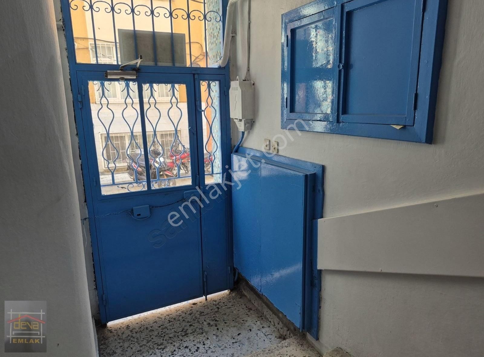 Deva'dan İskele Ve Marmaraya Yakın 2+1 Bahçeli Daire