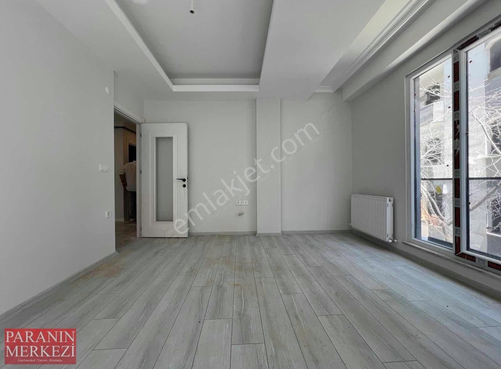 Fiyat Düştü!!+sıfır İnşaat+site İçi+geniş+ Fırsat Daire - Görsel 12