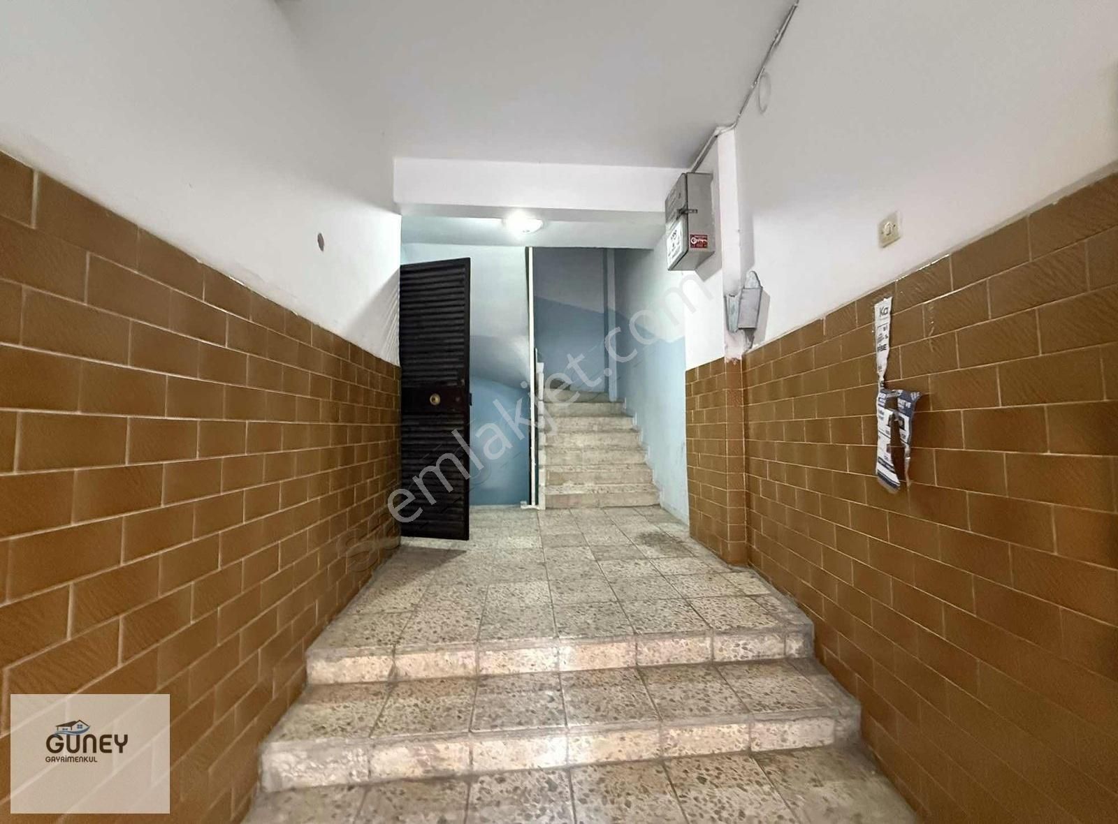 Güney Den Pozcu Dumlupınar Da