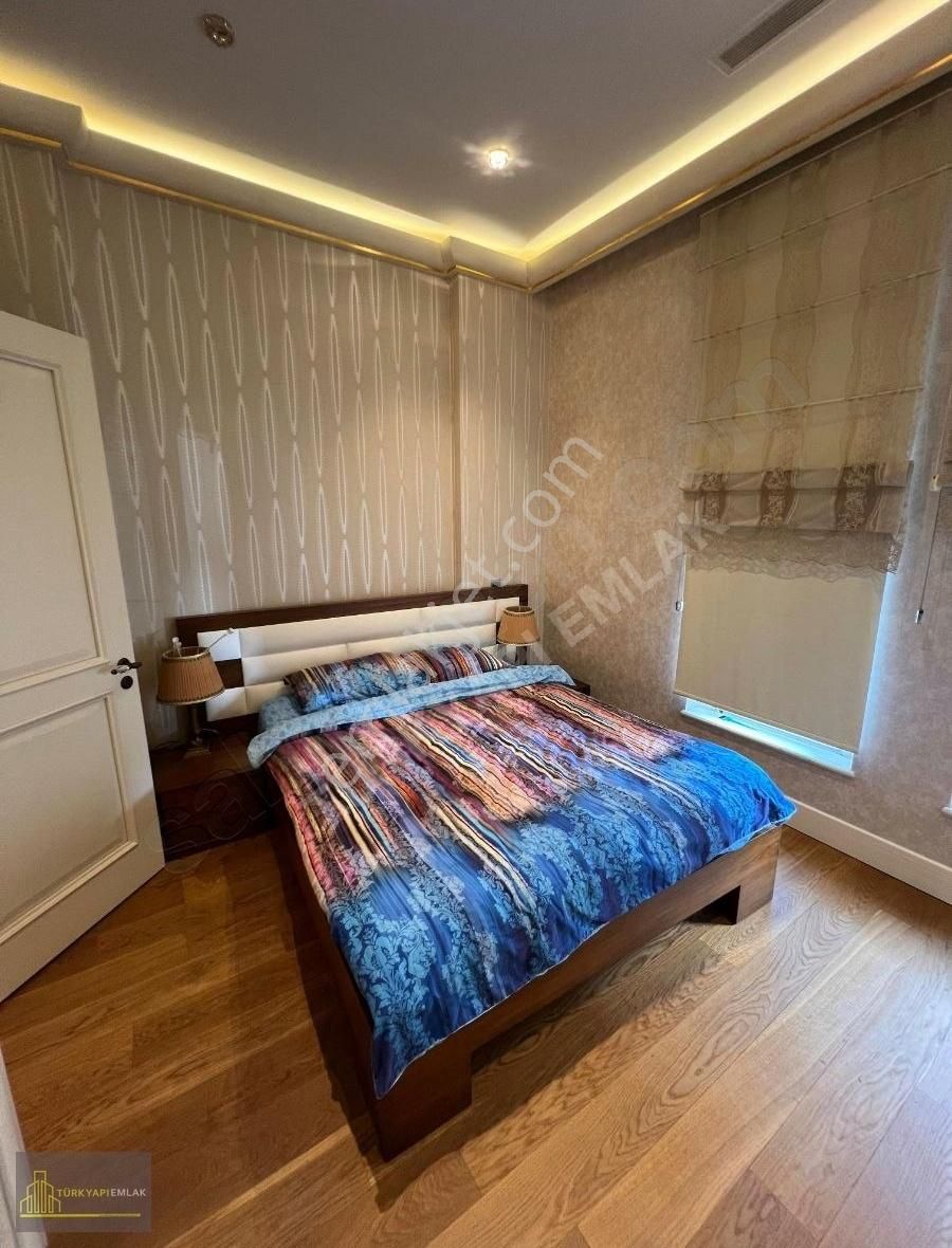 Acil Bosphorus City'de Suya Sıfır Müstakil Satılık Yalı - Görsel 3