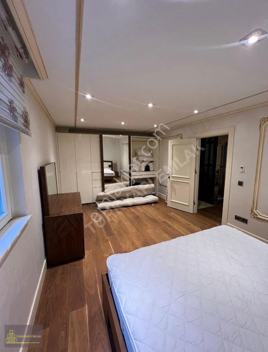 Acil Bosphorus City'de Suya Sıfır Müstakil Satılık Yalı - Görsel 20