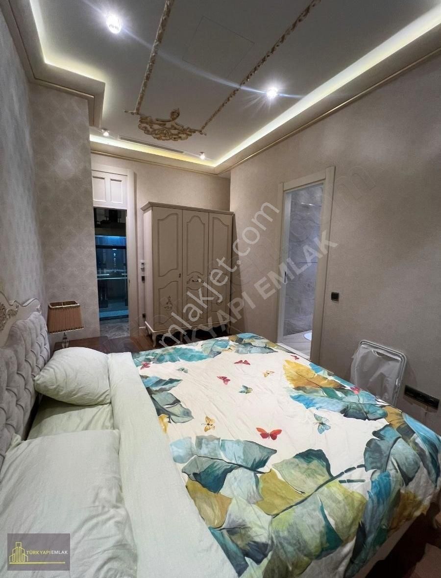 Acil Bosphorus City'de Suya Sıfır Müstakil Satılık Yalı - Görsel 15