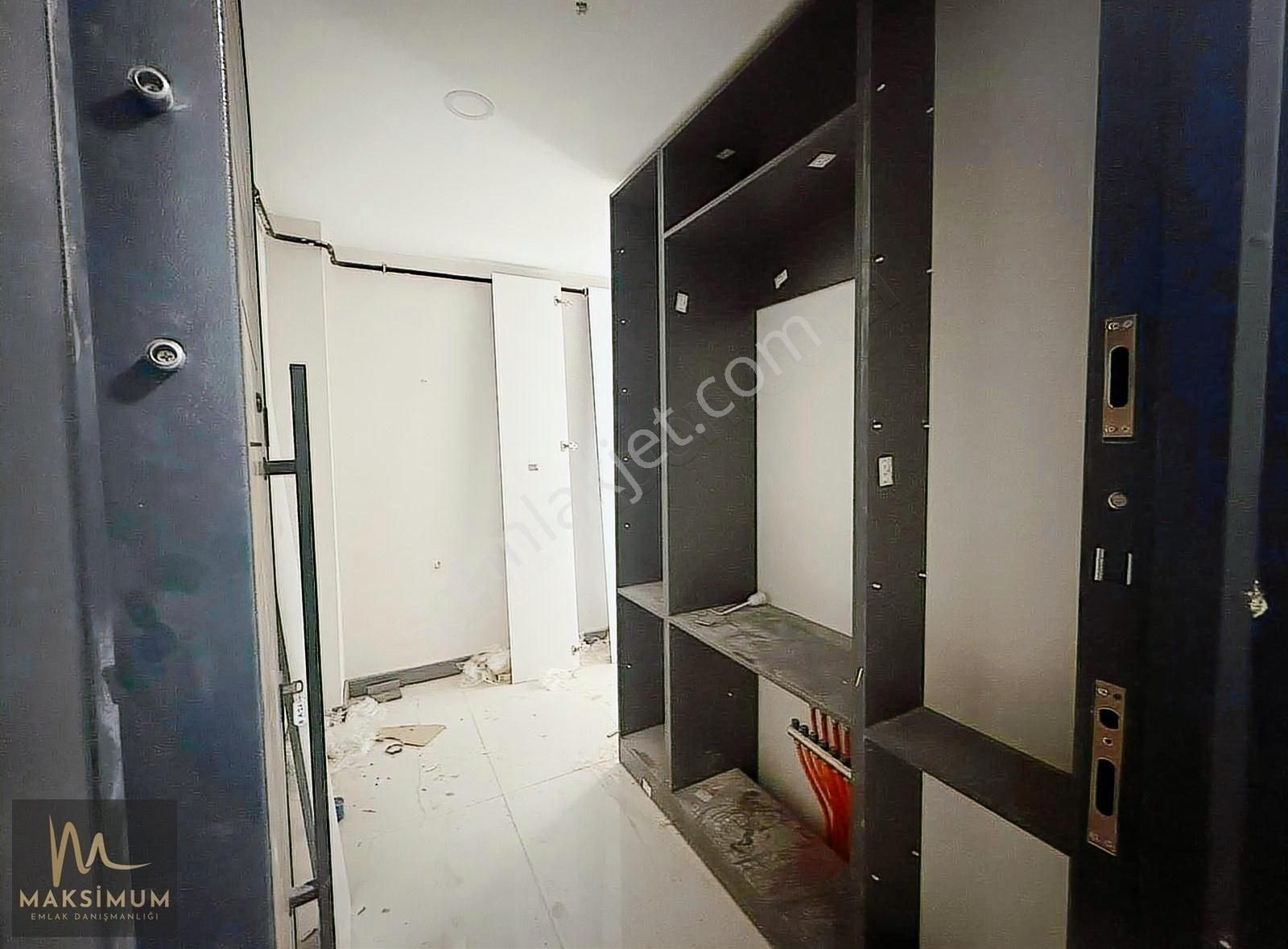 Çanakkale Merkez Esenlerde Satılık 3+1 Daire