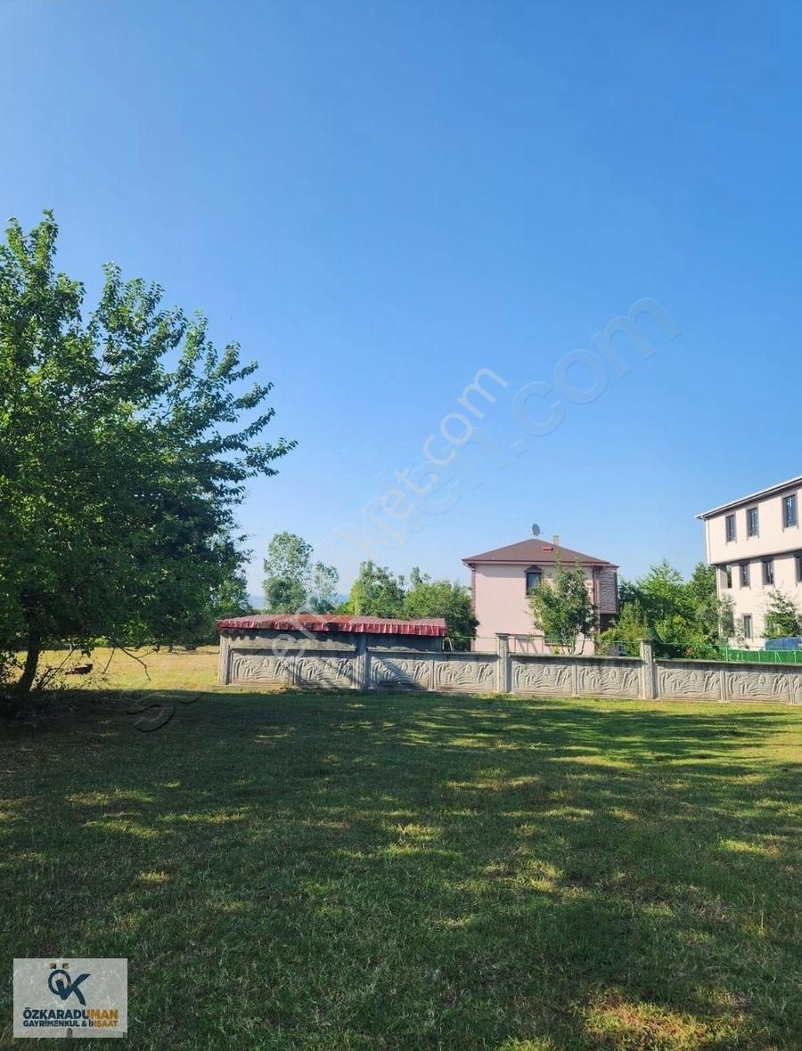 Kartepe Şevkatiye'de Yatırımlık 5.645 M² Tarla Fırsatı! - Görsel 4