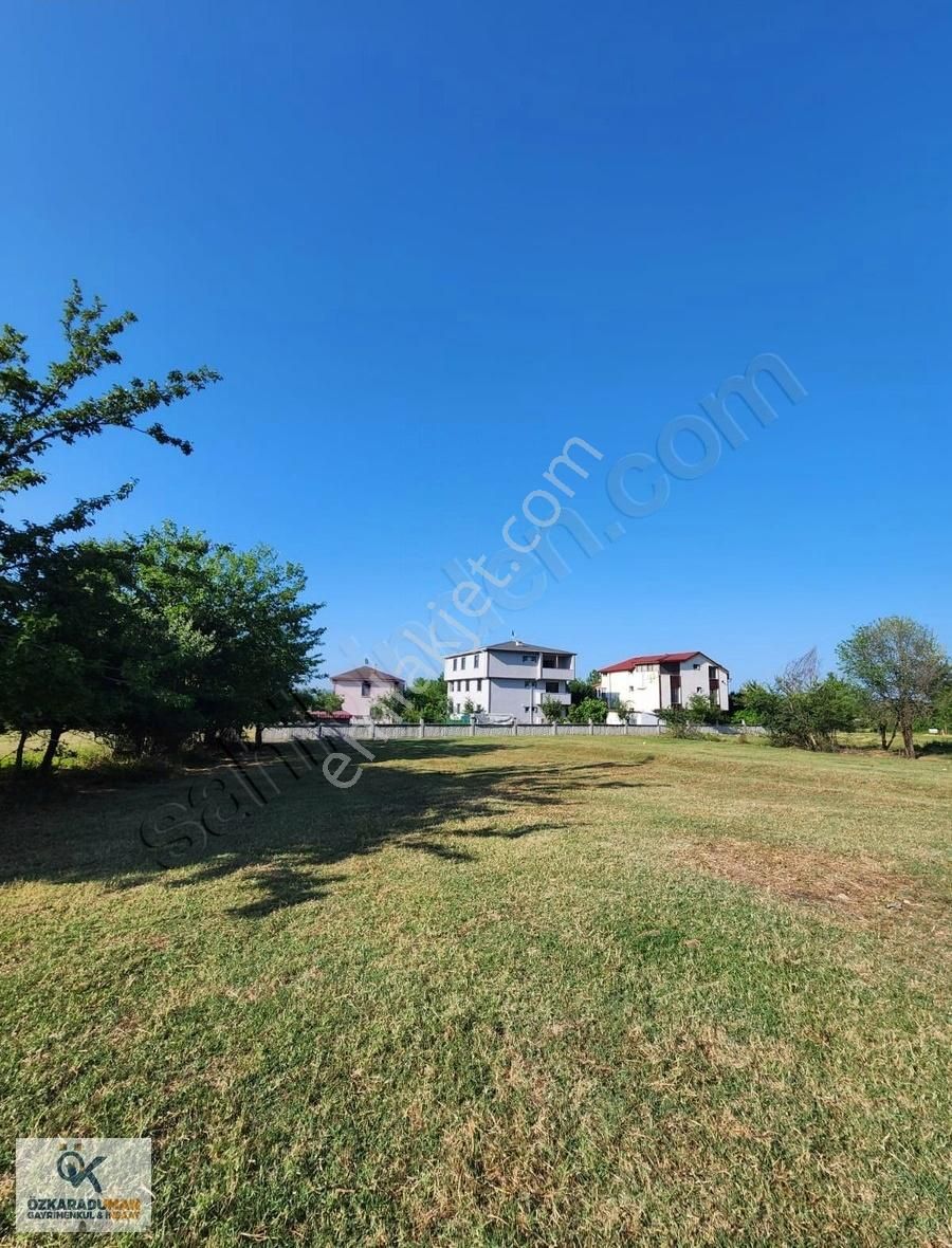 Kartepe Şevkatiye'de Yatırımlık 5.645 M² Tarla Fırsatı! - Görsel 7