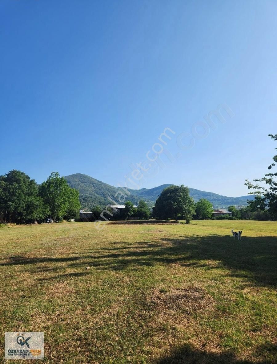 Kartepe Şevkatiye'de Yatırımlık 5.645 M² Tarla Fırsatı! - Görsel 3