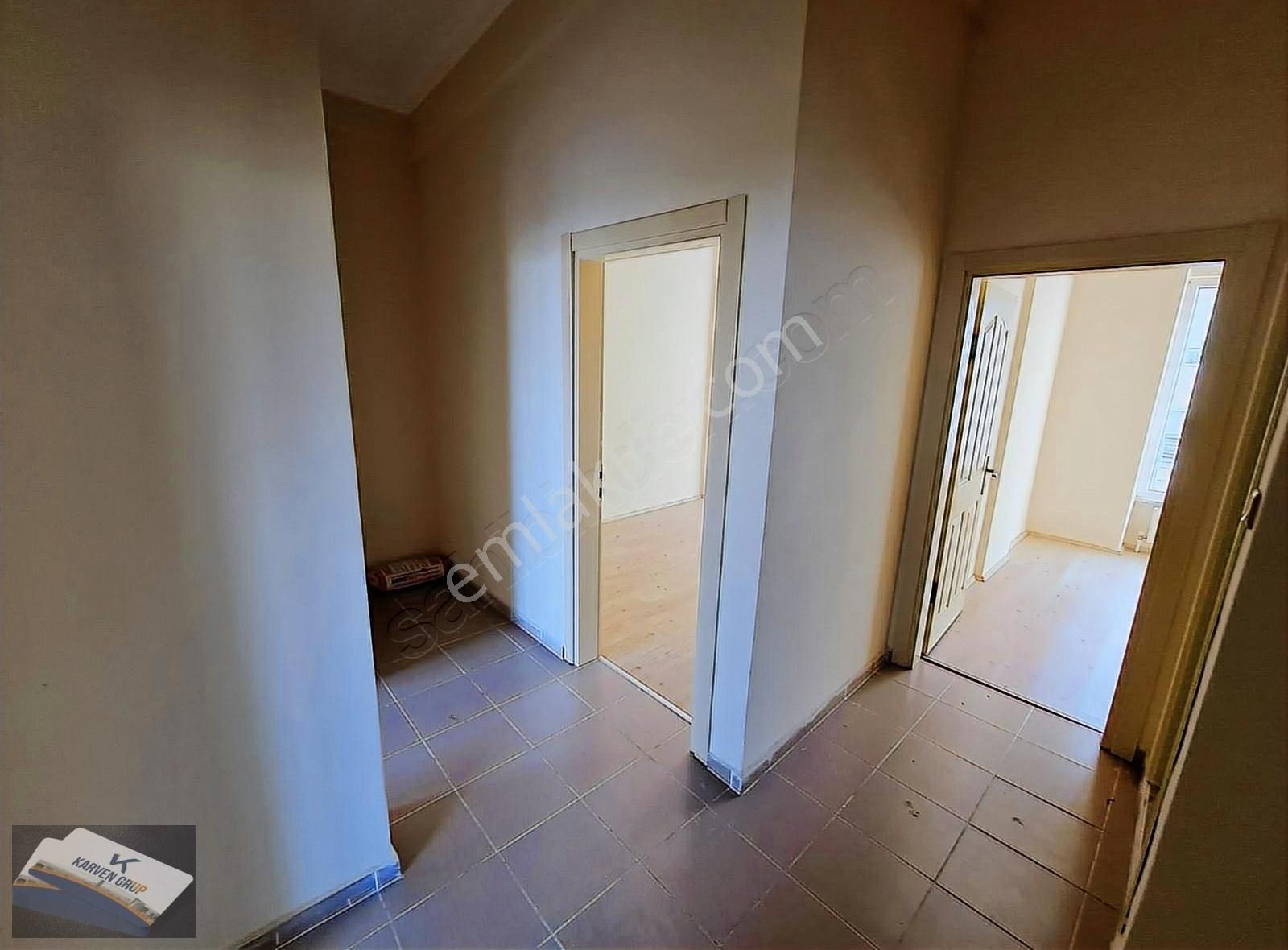 Tatlıkuyuda Kapanmaz Vadi Ve Deniz Manzaralı 5+2 Dubleks - Görsel 7