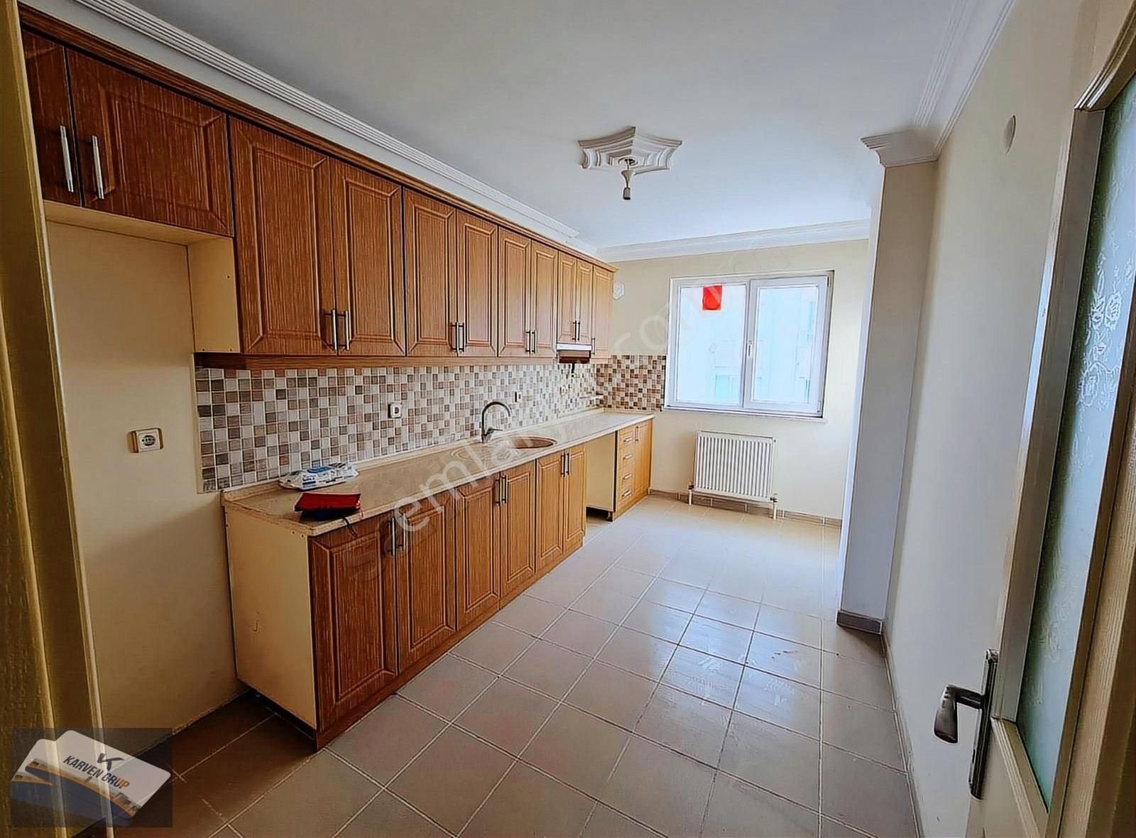 Tatlıkuyuda Kapanmaz Vadi Ve Deniz Manzaralı 5+2 Dubleks - Görsel 8