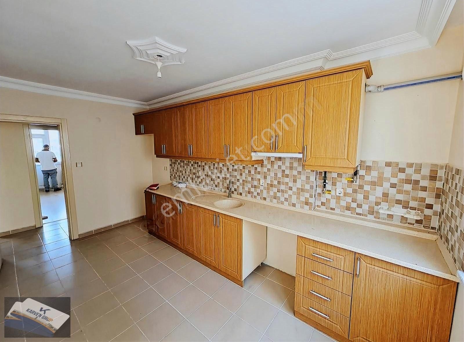 Tatlıkuyuda Kapanmaz Vadi Ve Deniz Manzaralı 5+2 Dubleks - Görsel 11