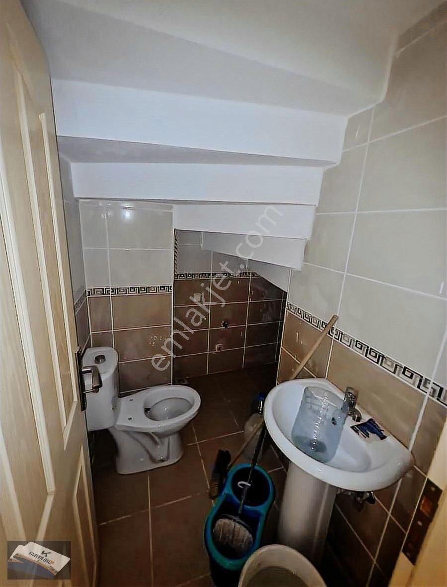 Tatlıkuyuda Kapanmaz Vadi Ve Deniz Manzaralı 5+2 Dubleks - Görsel 15