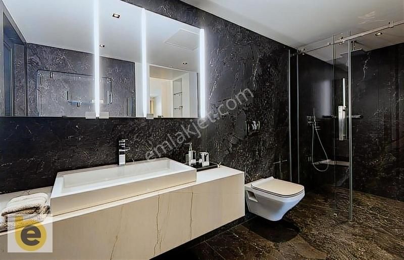 Yalıkavak'ta Denize Sıfır,özel İskeleli Ve Havuzlu, Modern Villa - Görsel 10