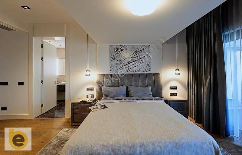 Yalıkavak'ta Denize Sıfır,özel İskeleli Ve Havuzlu, Modern Villa - Görsel 8