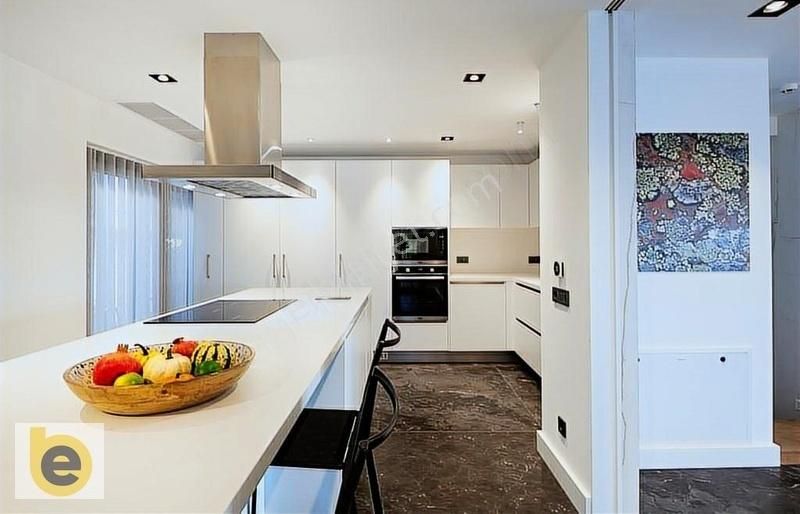 Yalıkavak'ta Denize Sıfır,özel İskeleli Ve Havuzlu, Modern Villa - Görsel 13