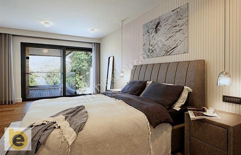 Yalıkavak'ta Denize Sıfır,özel İskeleli Ve Havuzlu, Modern Villa - Görsel 2