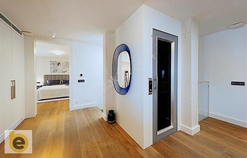 Yalıkavak'ta Denize Sıfır,özel İskeleli Ve Havuzlu, Modern Villa - Görsel 20