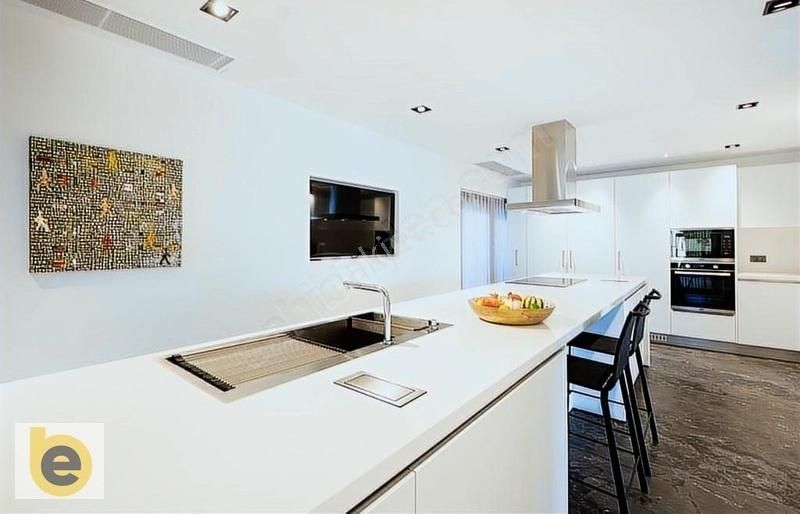 Yalıkavak'ta Denize Sıfır,özel İskeleli Ve Havuzlu, Modern Villa - Görsel 9