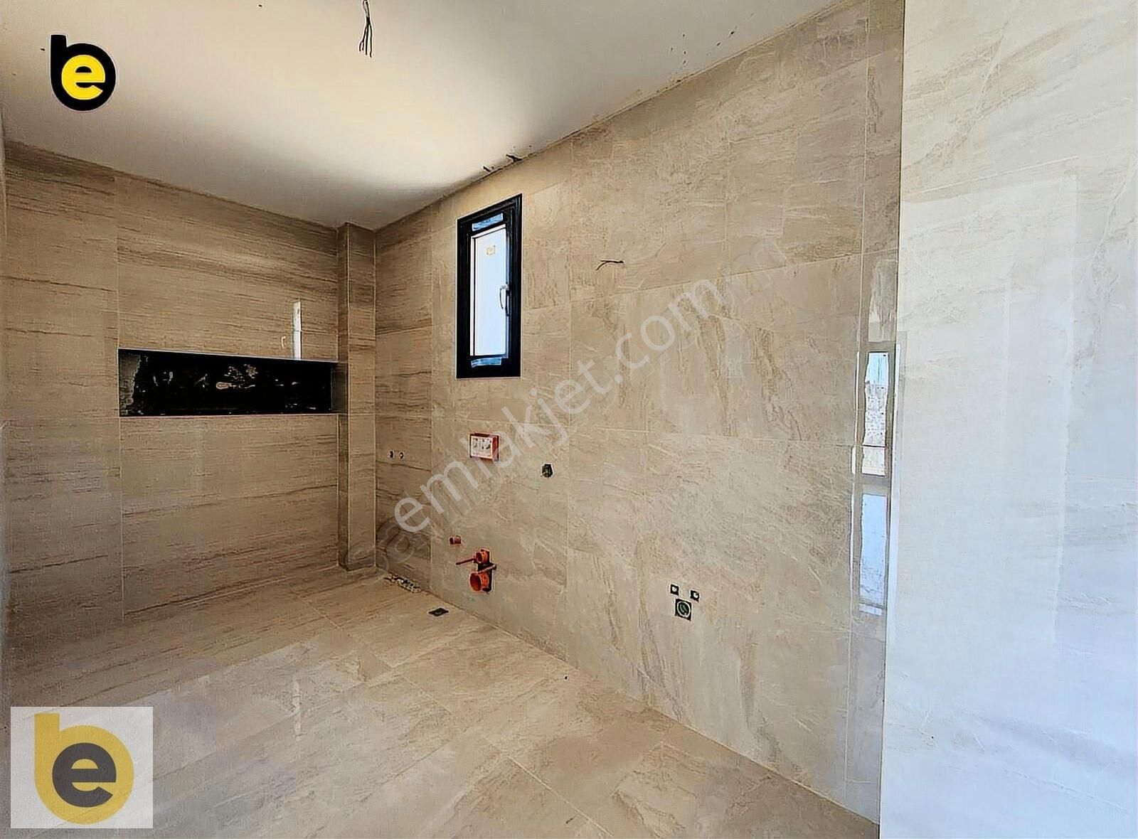 Yalıkavak'ta Deniz Manzaralı, Havuz Ve Geniş Bahçeli 5+1 Villa - Görsel 6