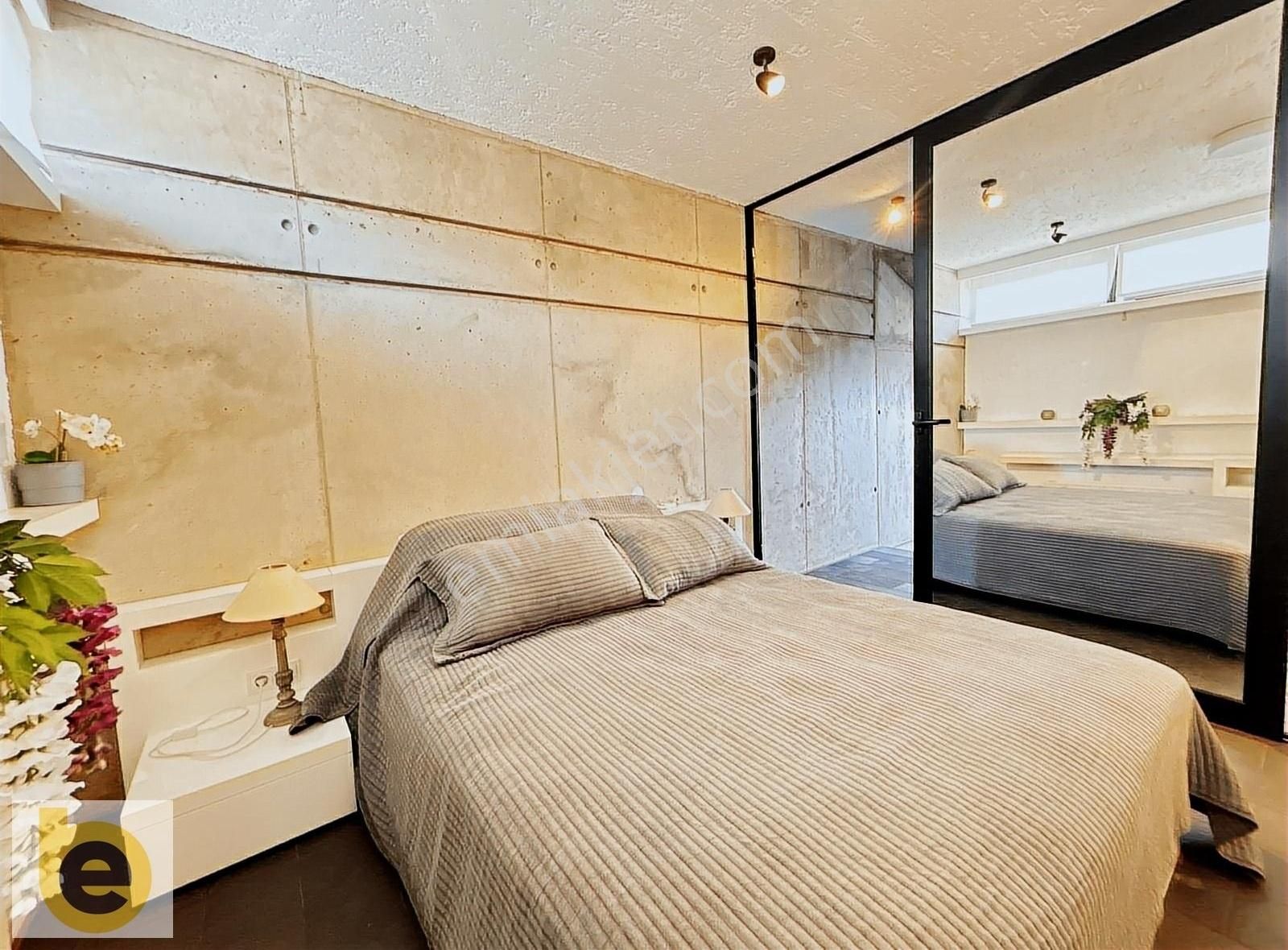 Yalıkavak'ta Muhteşem Deniz Ve Doğa Manzaralı 2+1 Satılık Daire - Görsel 11