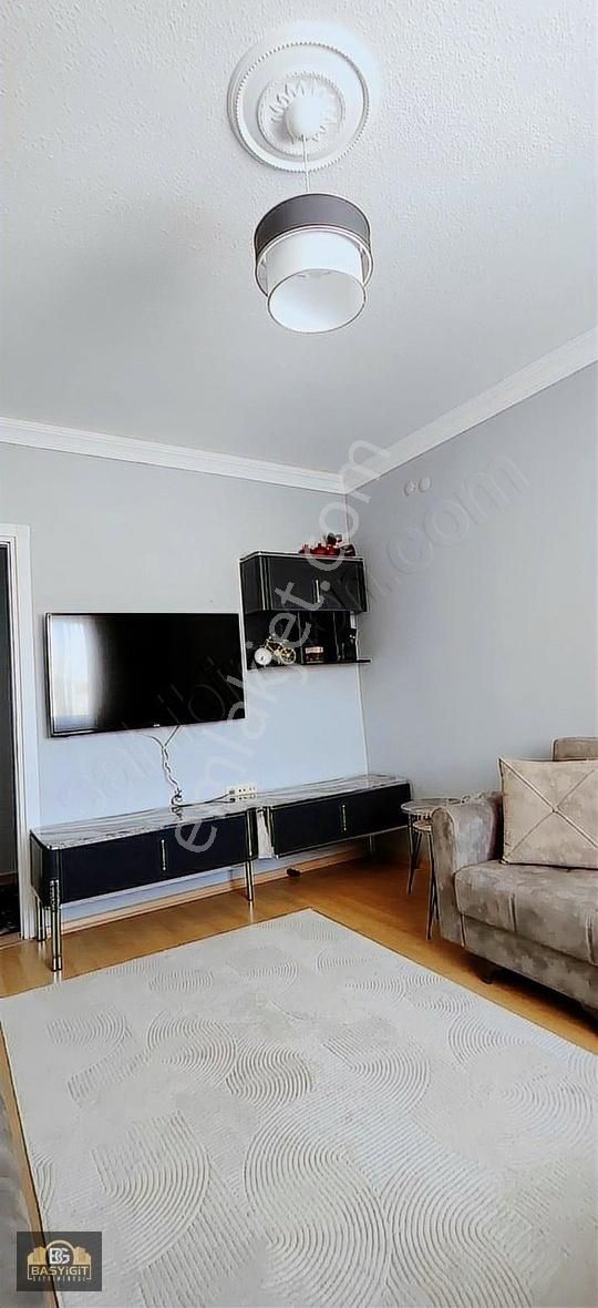 Akhisar Eski Toki'de Güvenlikli 3+1 Arakat Satılık Daire - Görsel 12