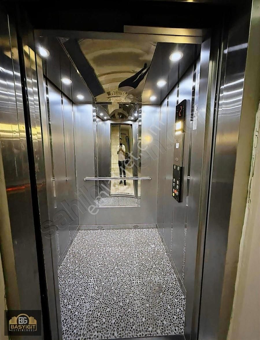 Efendi Mah.ring Yolu Yakını 2+1,100m2,arakat Satılık Daire - Görsel 12