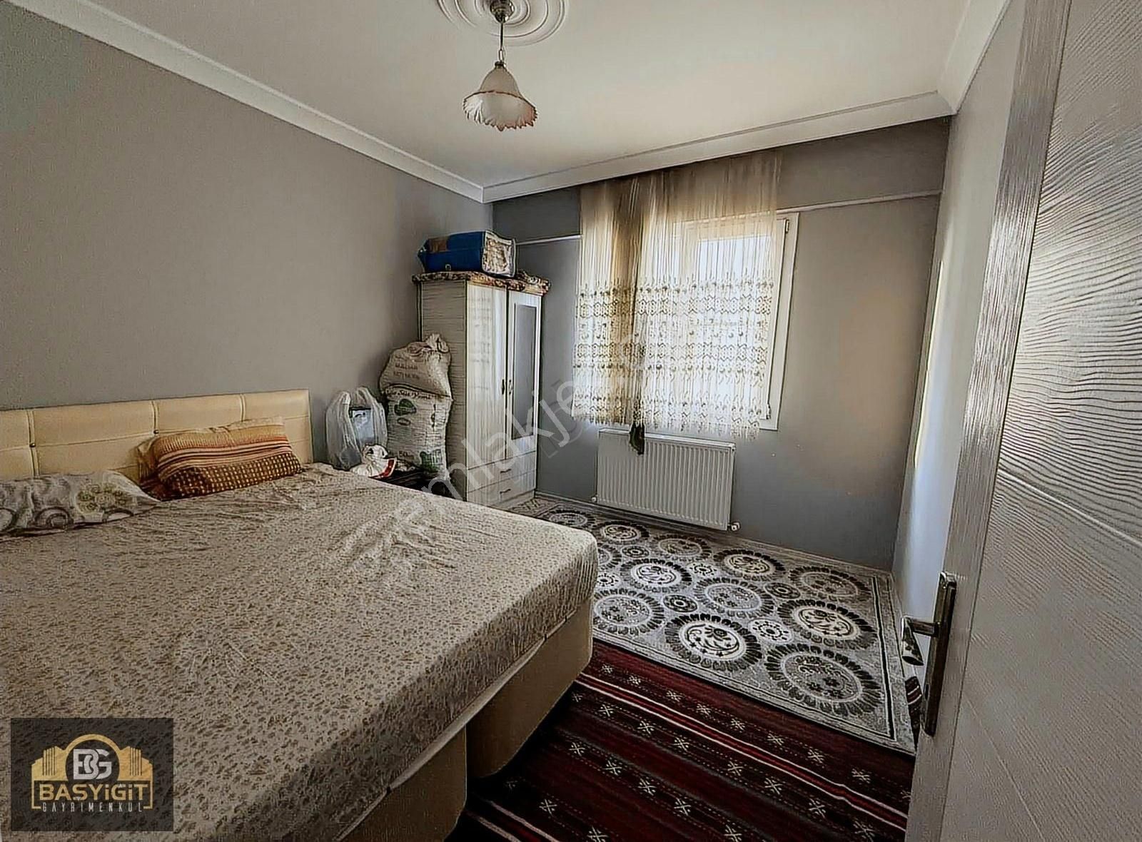 Efendi Mah.ring Yolu Yakını 2+1,100m2,arakat Satılık Daire - Görsel 11