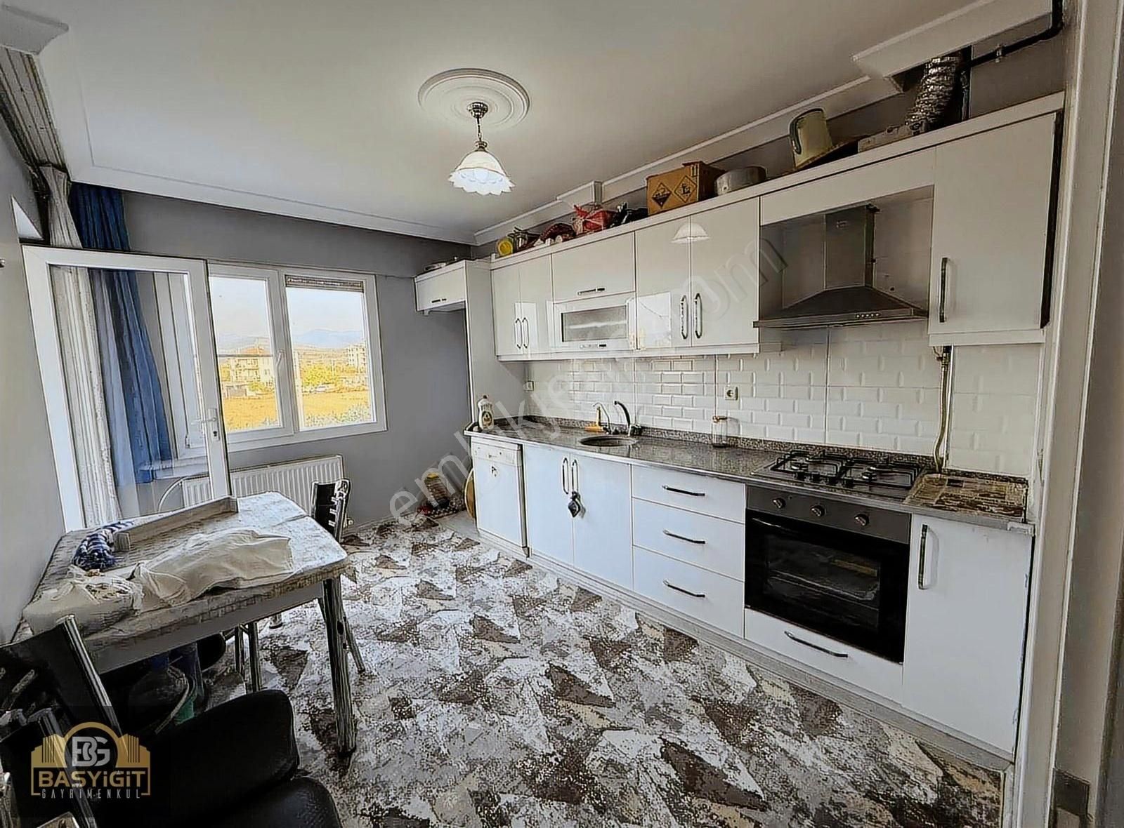 Efendi Mah.ring Yolu Yakını 2+1,100m2,arakat Satılık Daire - Görsel 9