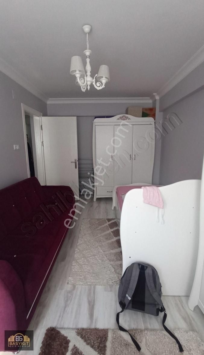 Hürriyet Mh. Cuma Pazarı Yakını 3+1 Özel Otoparklı Satılık Daire - Görsel 14