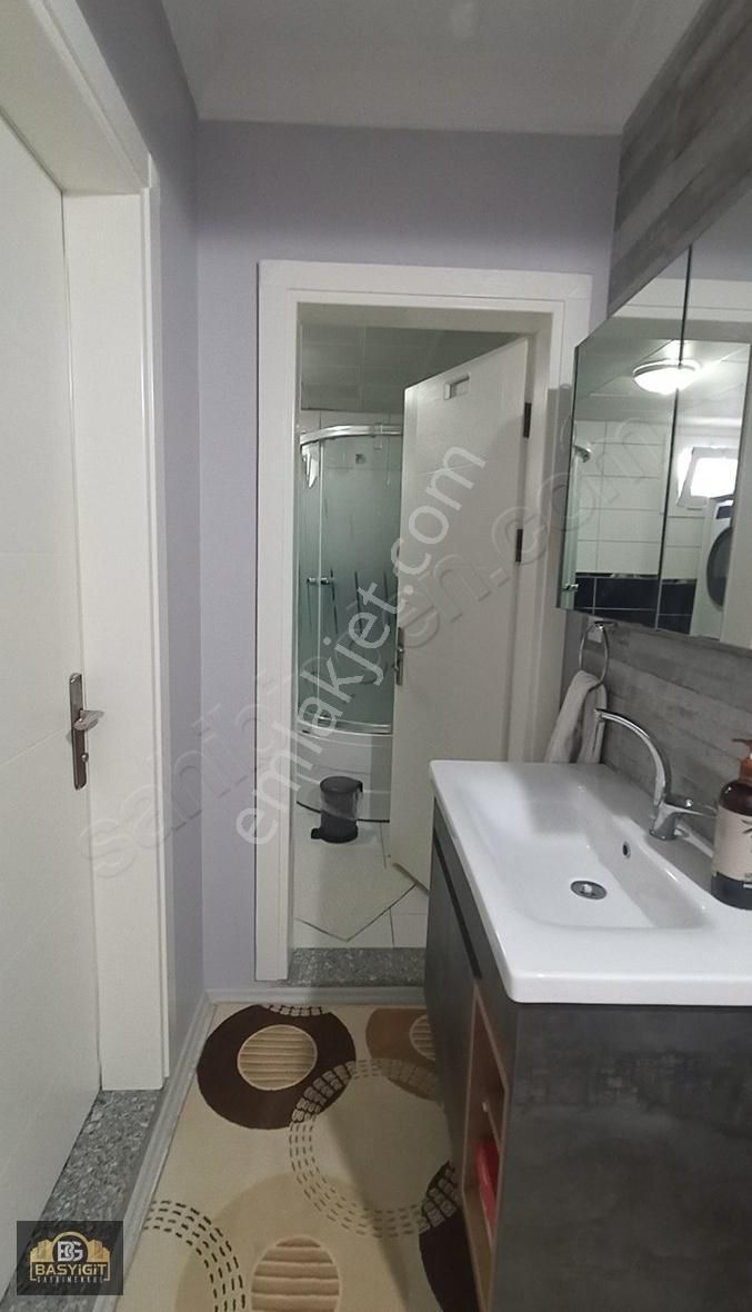 Hürriyet Mh. Cuma Pazarı Yakını 3+1 Özel Otoparklı Satılık Daire - Görsel 23