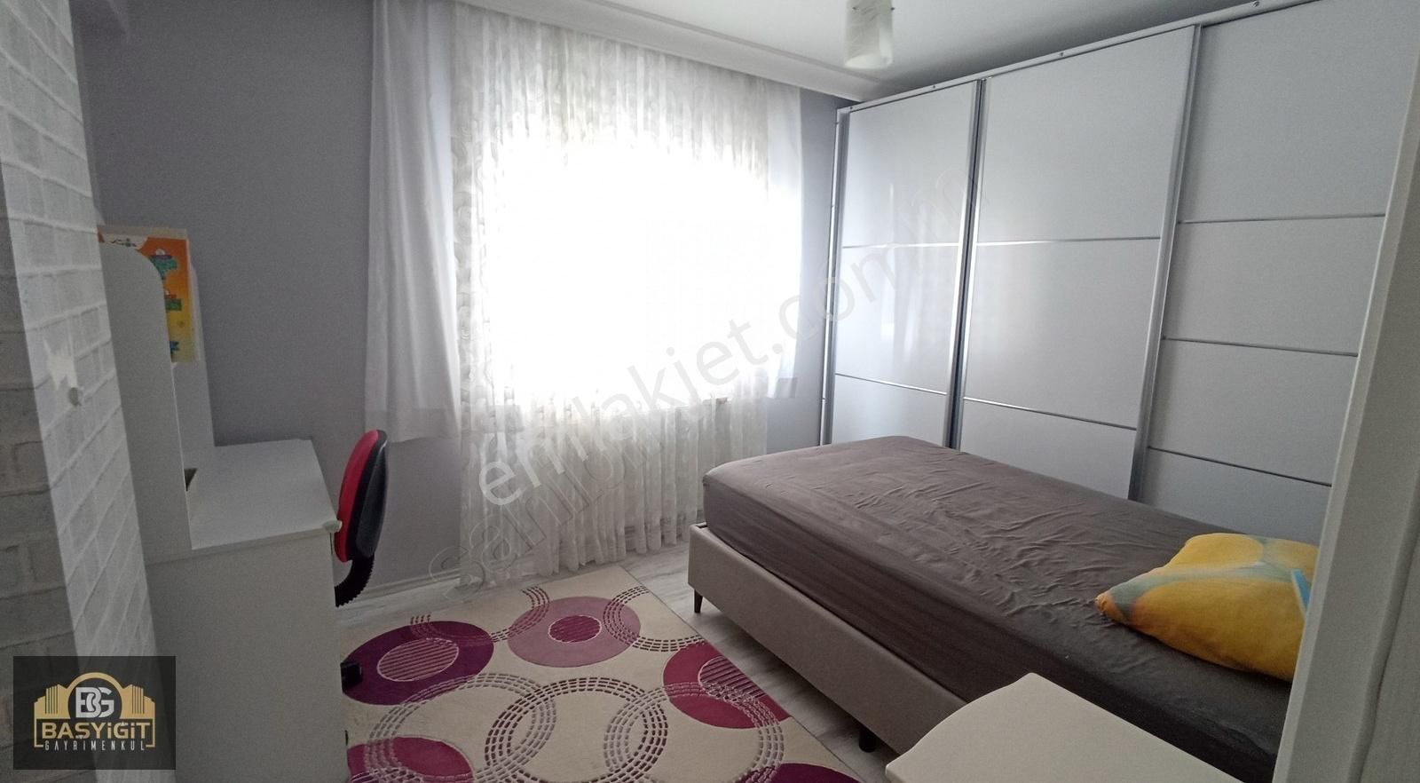 Hürriyet Mh. Cuma Pazarı Yakını 3+1 Özel Otoparklı Satılık Daire - Görsel 22