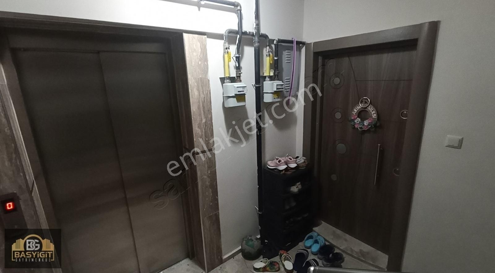 Hürriyet Mh. Cuma Pazarı Yakını 3+1 Özel Otoparklı Satılık Daire - Görsel 21