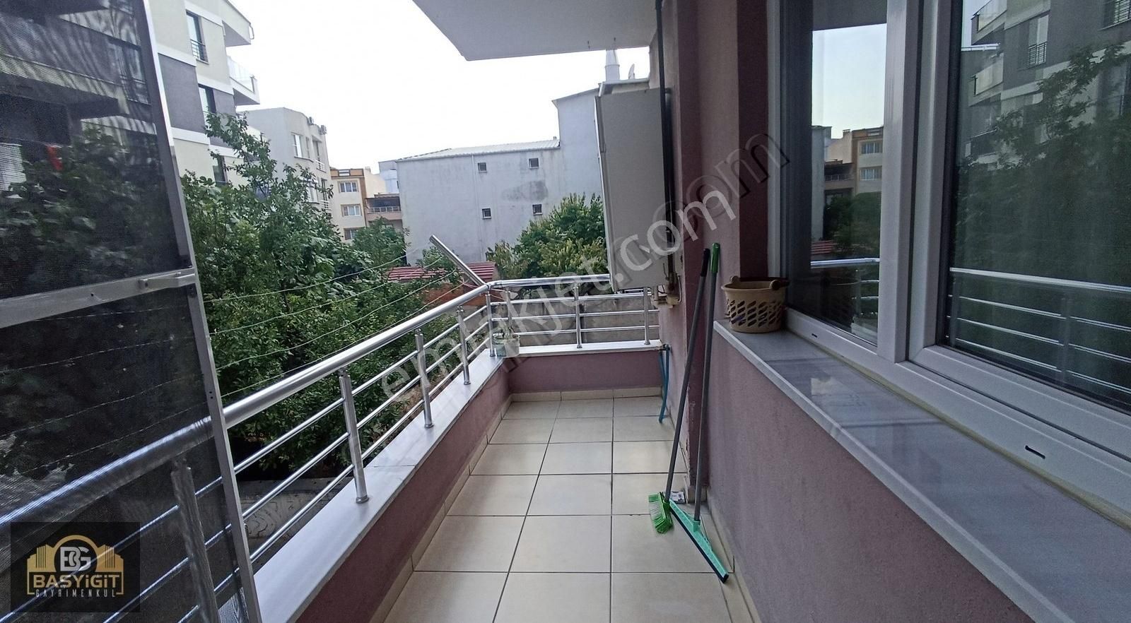 Hürriyet Mh. Cuma Pazarı Yakını 3+1 Özel Otoparklı Satılık Daire - Görsel 7