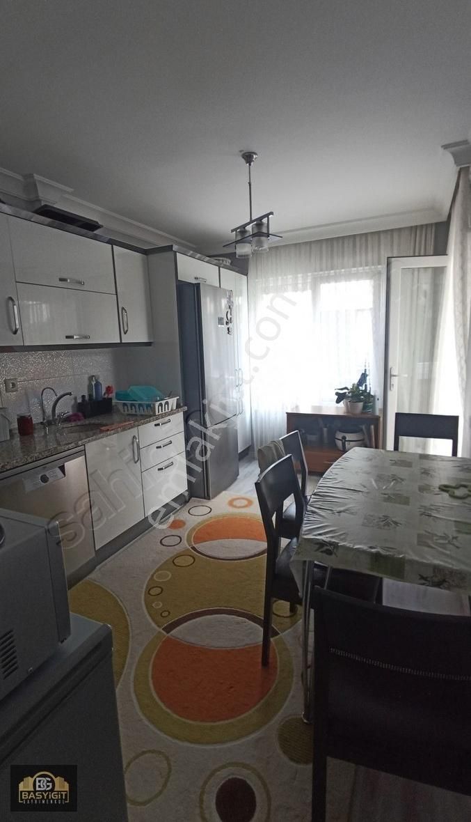 Hürriyet Mh. Cuma Pazarı Yakını 3+1 Özel Otoparklı Satılık Daire - Görsel 11
