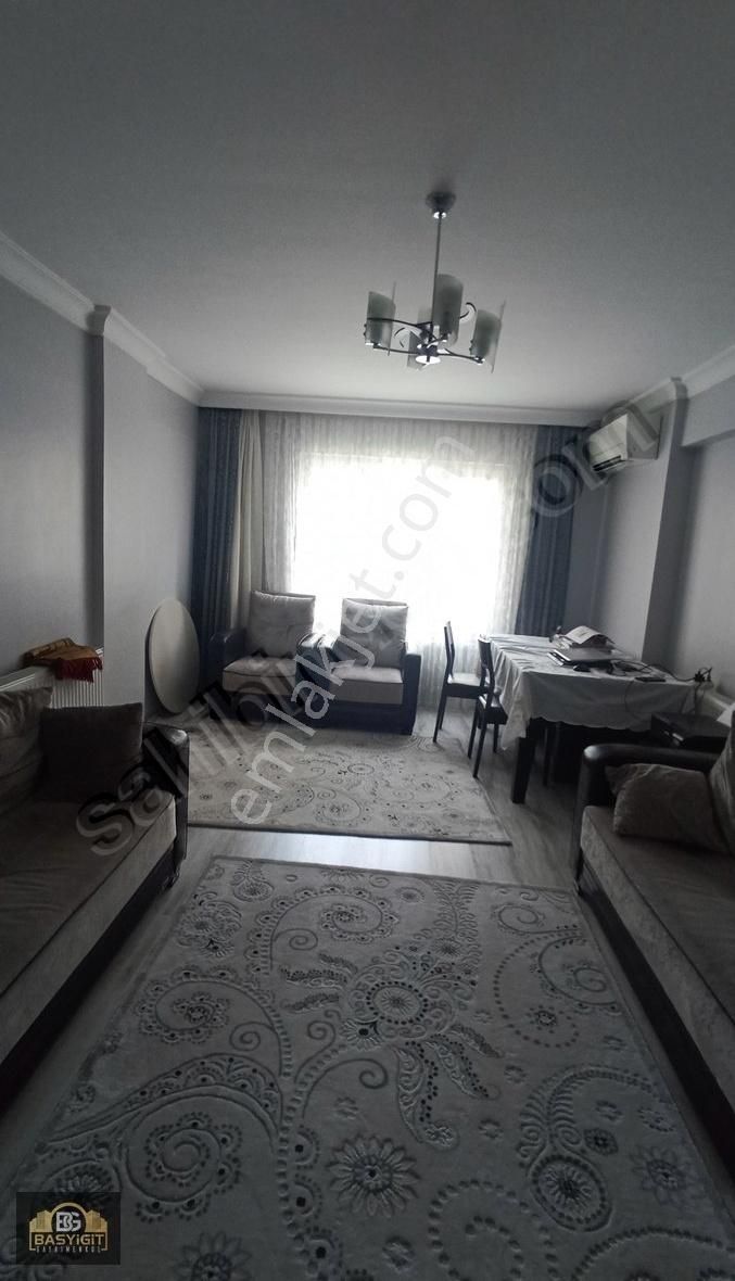 Hürriyet Mh. Cuma Pazarı Yakını 3+1 Özel Otoparklı Satılık Daire - Görsel 4