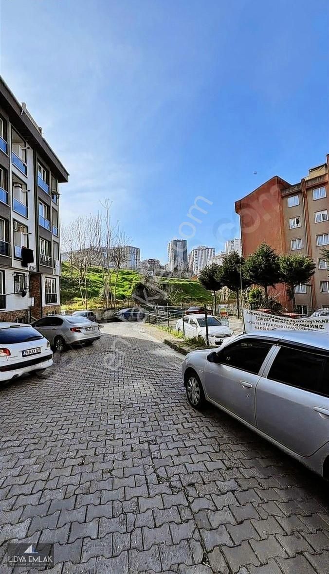 Hamidiye Mahallesinde Eşyalı Kiralık Daire