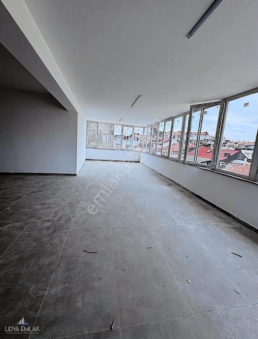 Çağlayan Vatan Caddesi Üzerinde Komple Satılık İşhanı