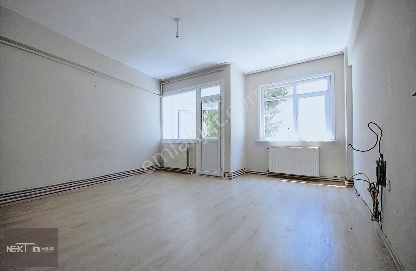 Next House'dan Osmaniye'de 2+1 80m2,arakat,daire