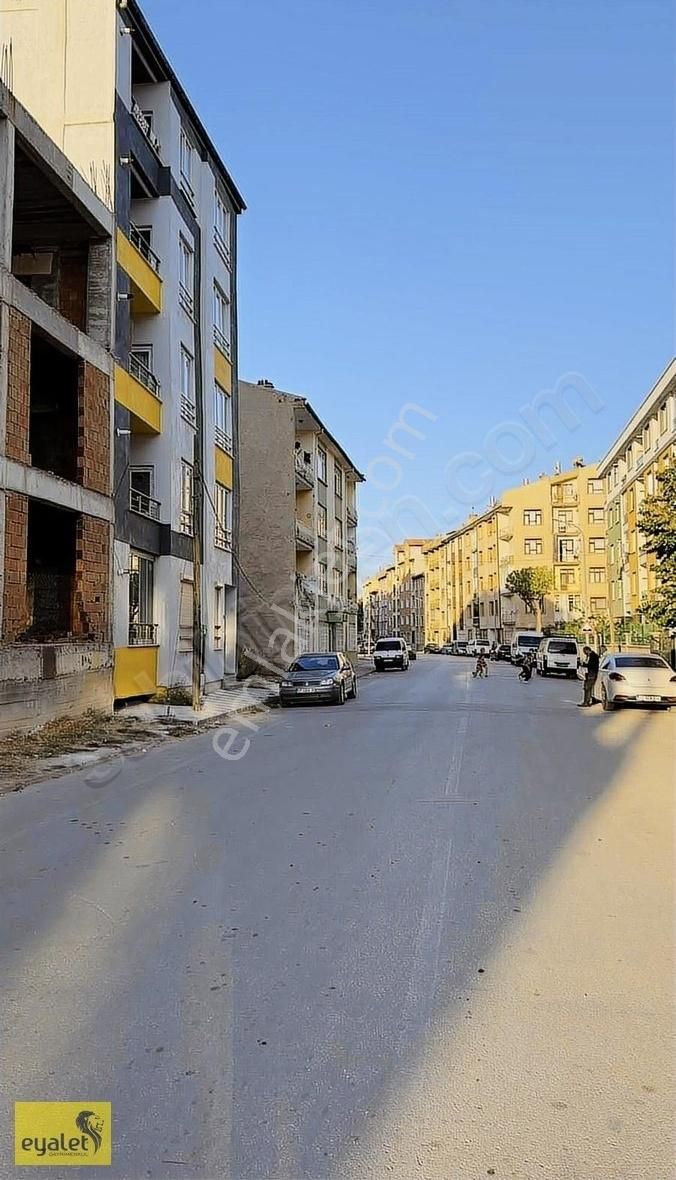 Akifpaşa Mahallesinde Daire Hissesi Tapusu Vardır - Görsel 7