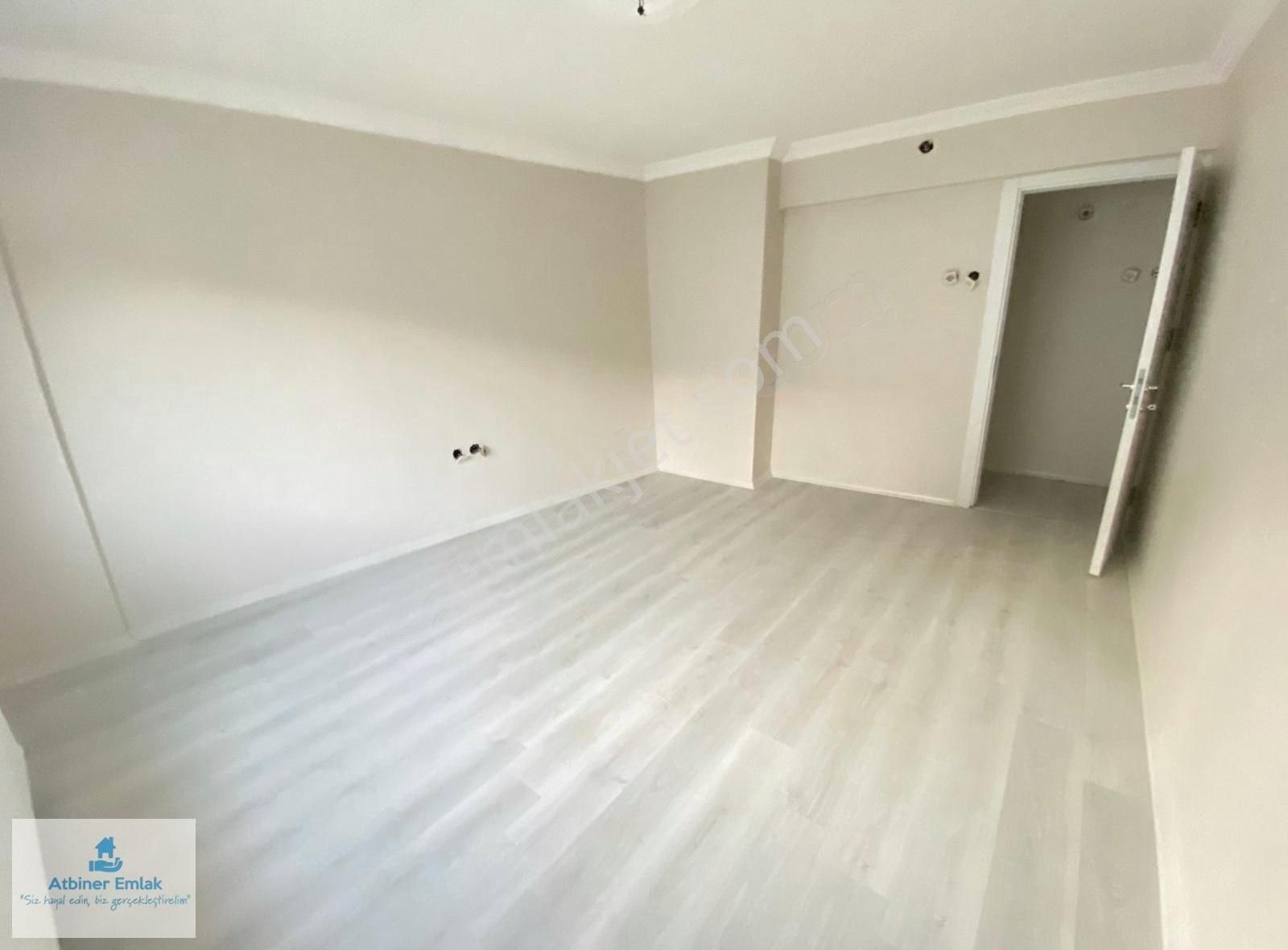 Yarhasanlar Mah.2+1 90m2 Yeni Camii Civarı Tadlatlı Arakat Daire