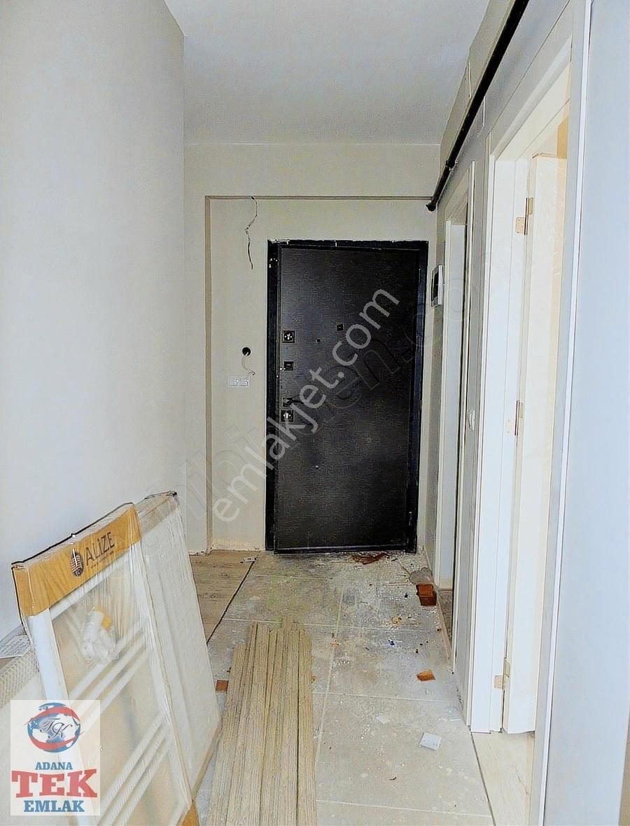 Y.yıl Mah. Kriminal Yakını Az Katlı 0 Yaş 2+1 Satılık Daire - Görsel 2