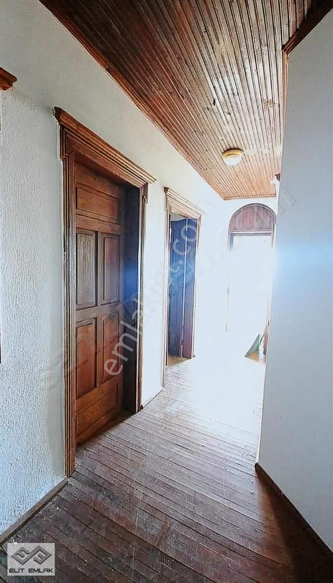 Altınoluk Köyü Satılık Tarihi Müstakil Taş Ev - Görsel 19