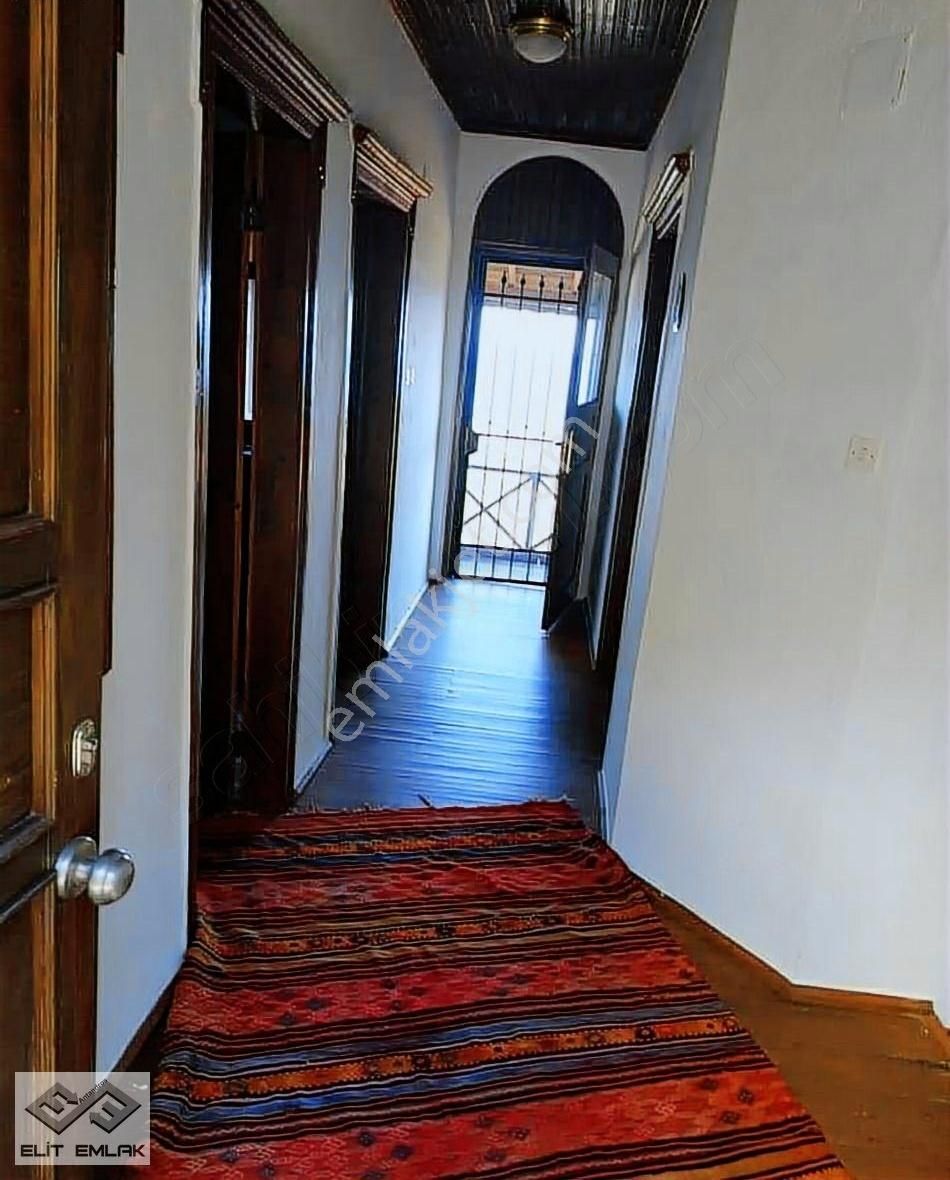 Altınoluk Köyü Satılık Tarihi Müstakil Taş Ev - Görsel 28