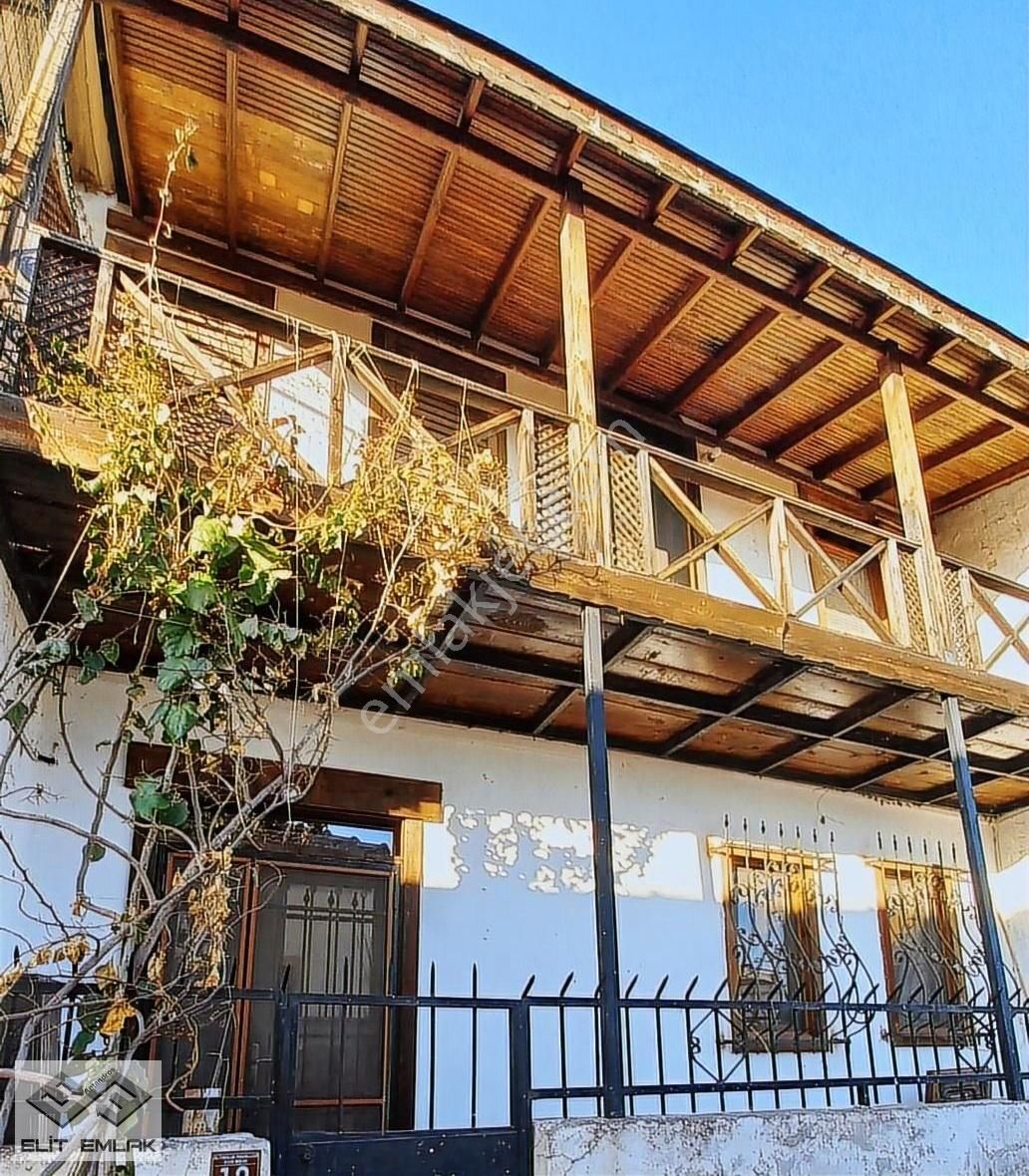 Altınoluk Köyü Satılık Tarihi Müstakil Taş Ev - Görsel 27