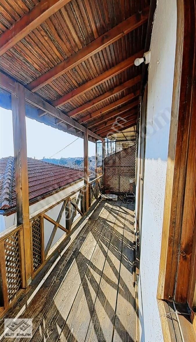 Altınoluk Köyü Satılık Tarihi Müstakil Taş Ev - Görsel 30