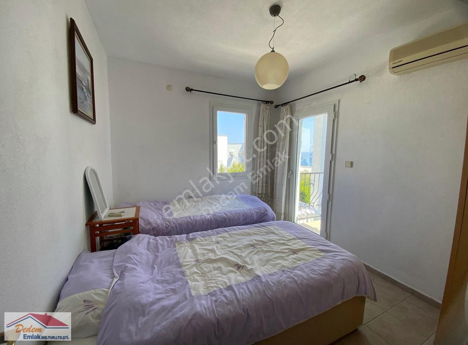 Fırsat ! Küçükbük Koyunda Site İçerisinde 5+1 Müstakil Villa - Görsel 20